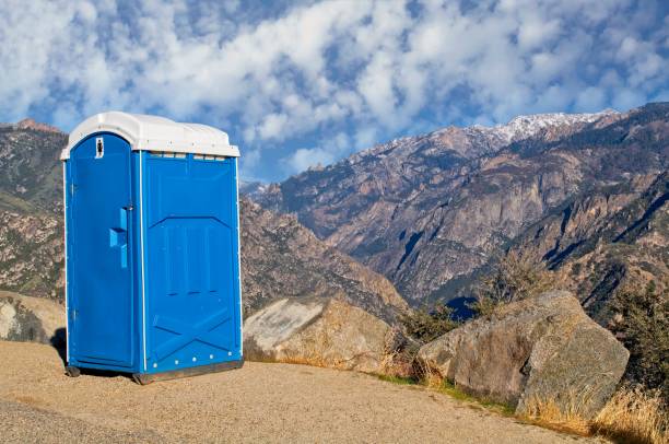 Best Portable Restroom Setup and Delivery  in , MS