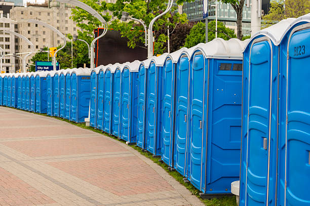 Best Standard Portable Toilet Rental  in , MS